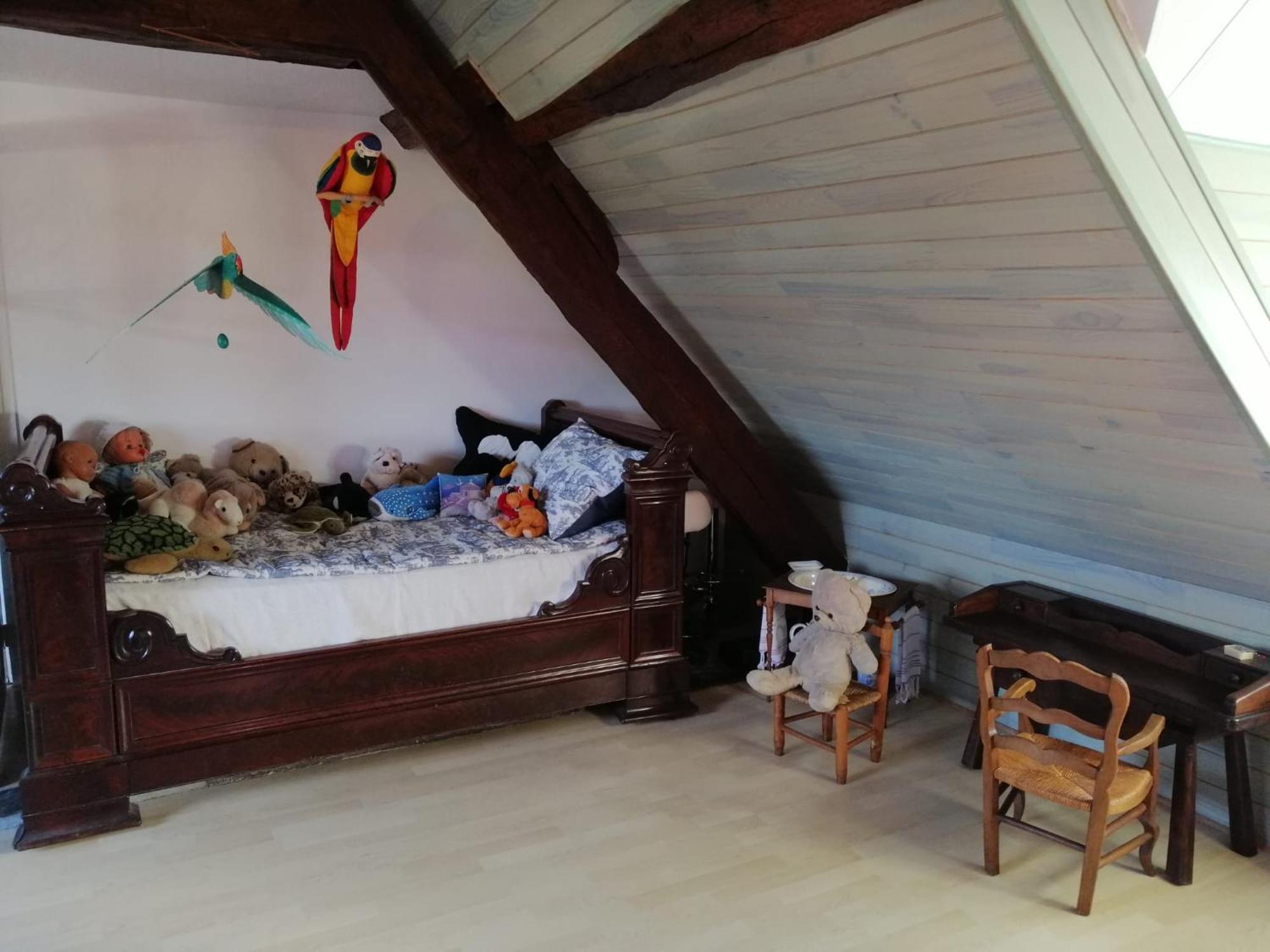 Maison D'Hotes La Source Magny-les-Hameaux Kültér fotó