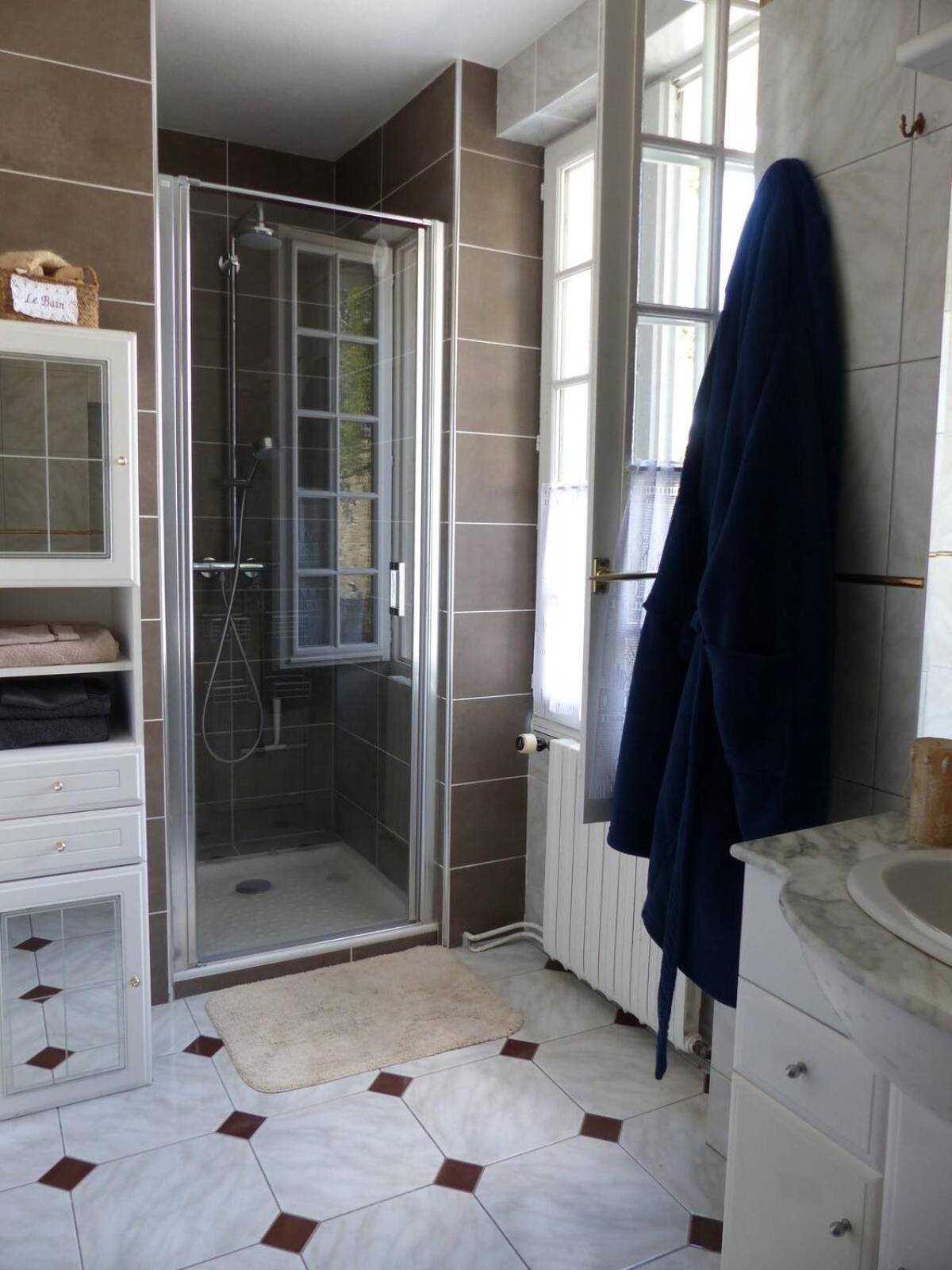 Maison D'Hotes La Source Magny-les-Hameaux Kültér fotó