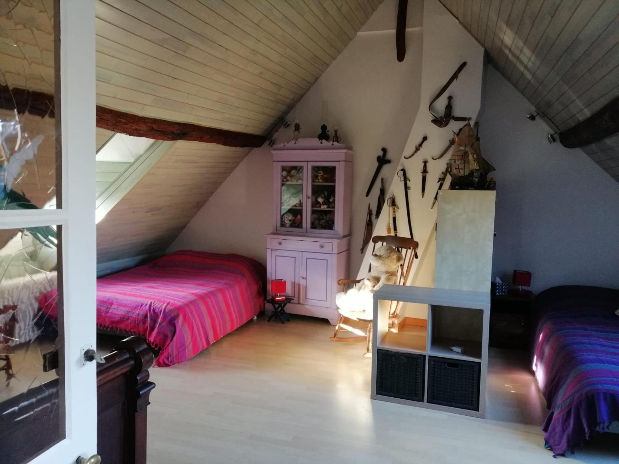 Maison D'Hotes La Source Magny-les-Hameaux Kültér fotó